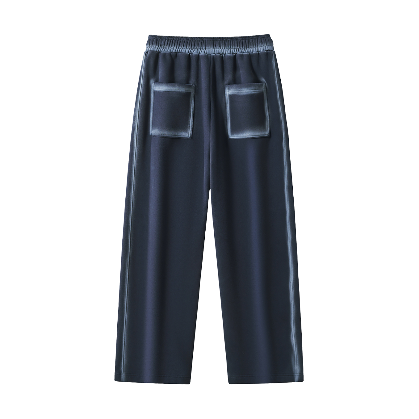 Motion GWD Graphic Straight-Leg Joggers