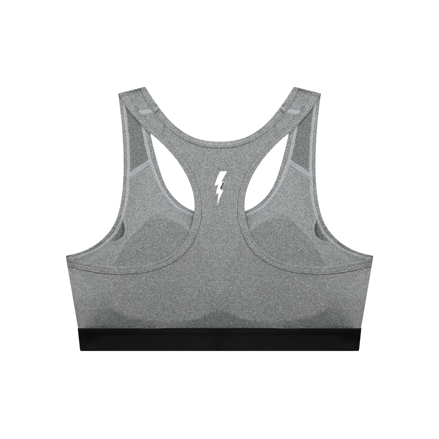 Motion GWD Women's Cropped Sports Bra