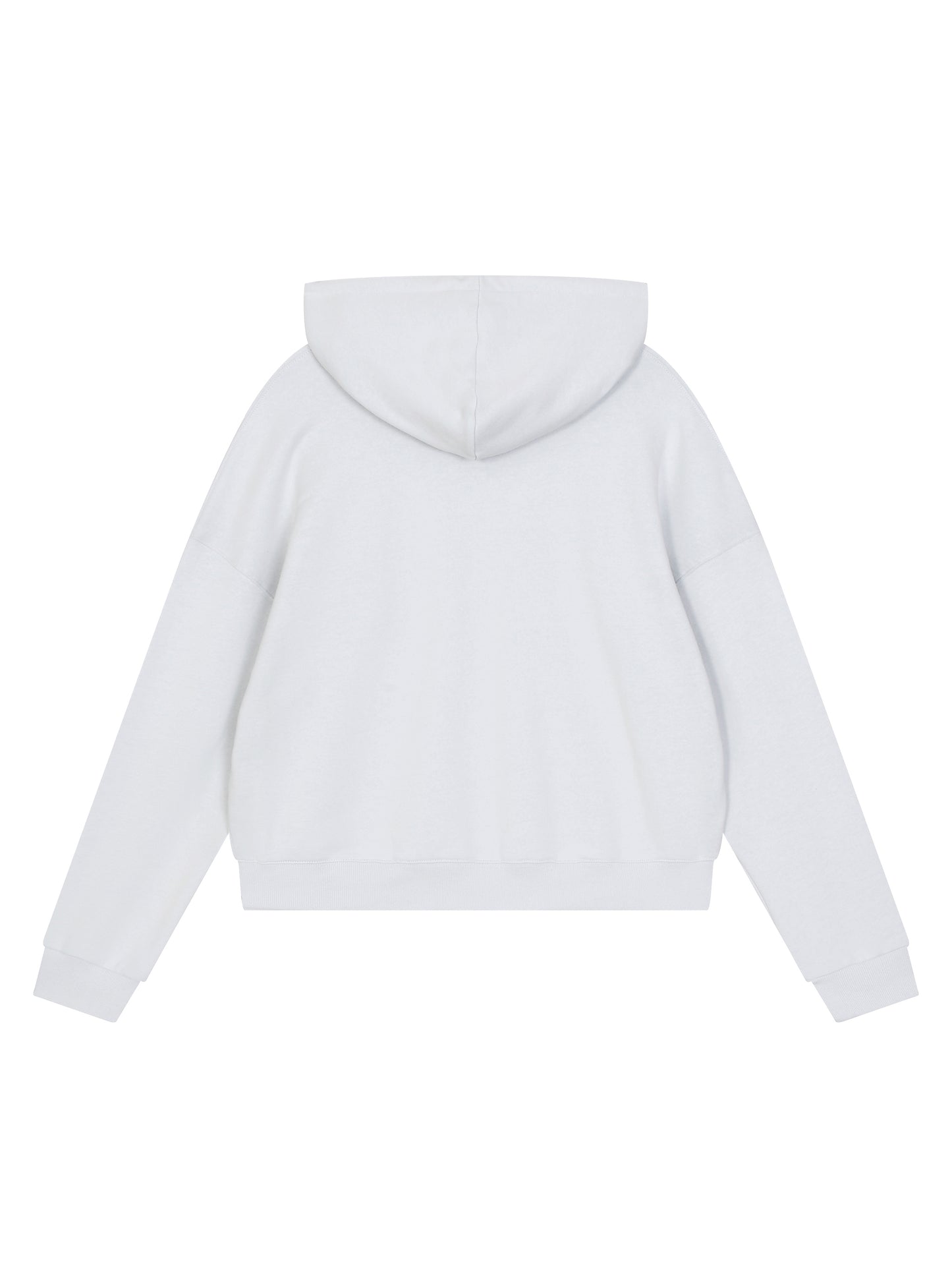 Motion GWD Unisex Contrast Drawstring Hoodie