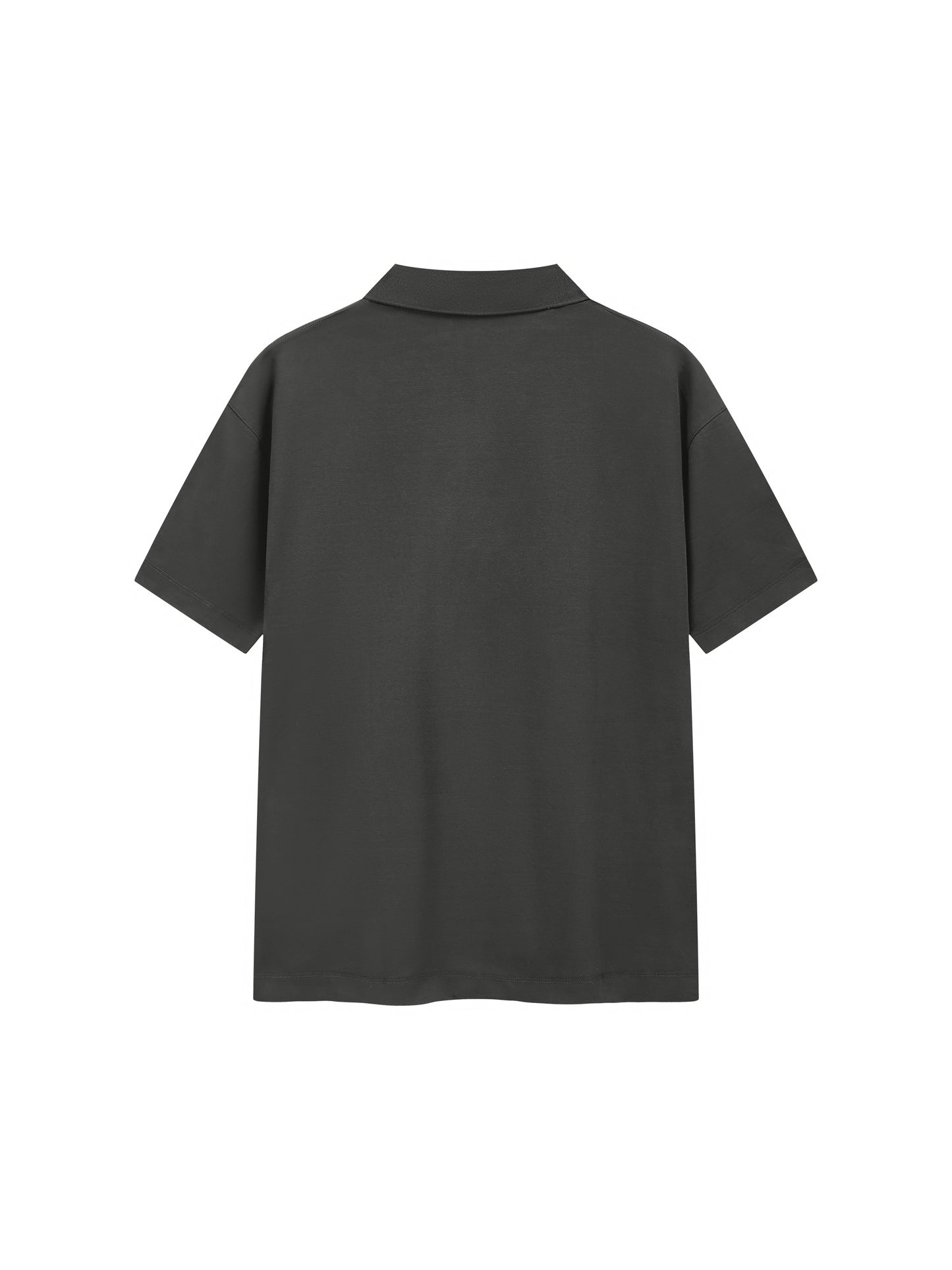 Motion GWD Men's Drop Shoulder Polo Shirt