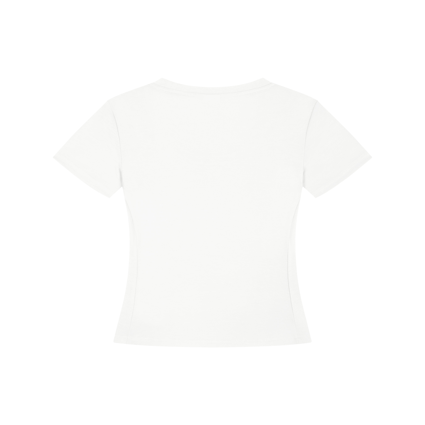 Motion GWD Women's Tencel Baby T-Shirt
