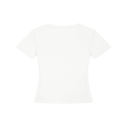 Motion GWD Women's Tencel Baby T-Shirt