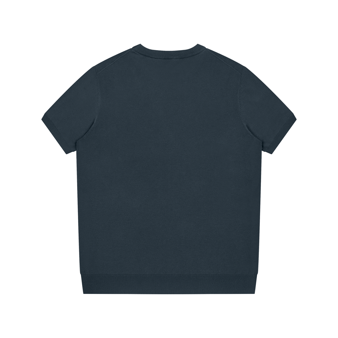 Motion GWD Unisex Crewneck Knit T-Shirt