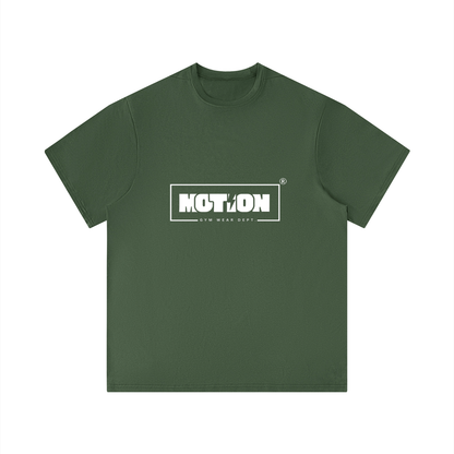 Motion GWD Men's Performance Regular Fit T-Shirt