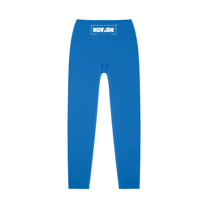 Motion GWD Women's High Waisted Leggings
