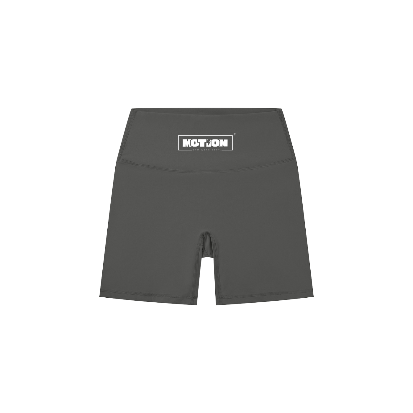 Motion GWD Women's High-Waisted Biker Shorts