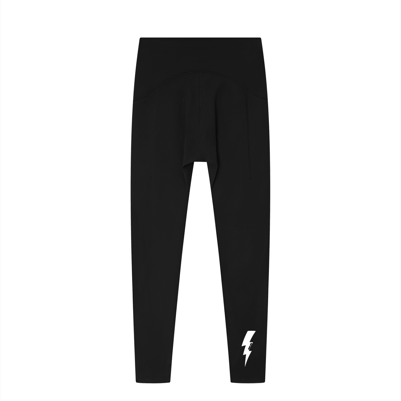 Motion GWD Women's High-Rise Ankle-Length Leggings With Side Pockets