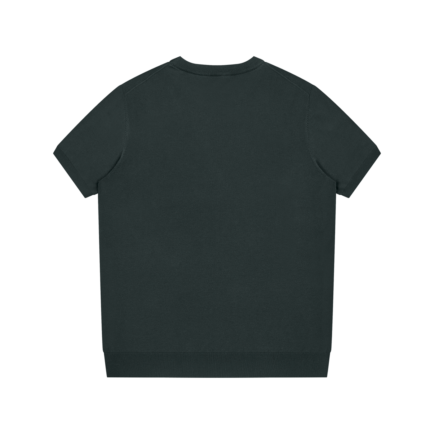 Motion GWD Unisex Crewneck Knit T-Shirt