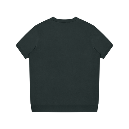 Motion GWD Unisex Crewneck Knit T-Shirt