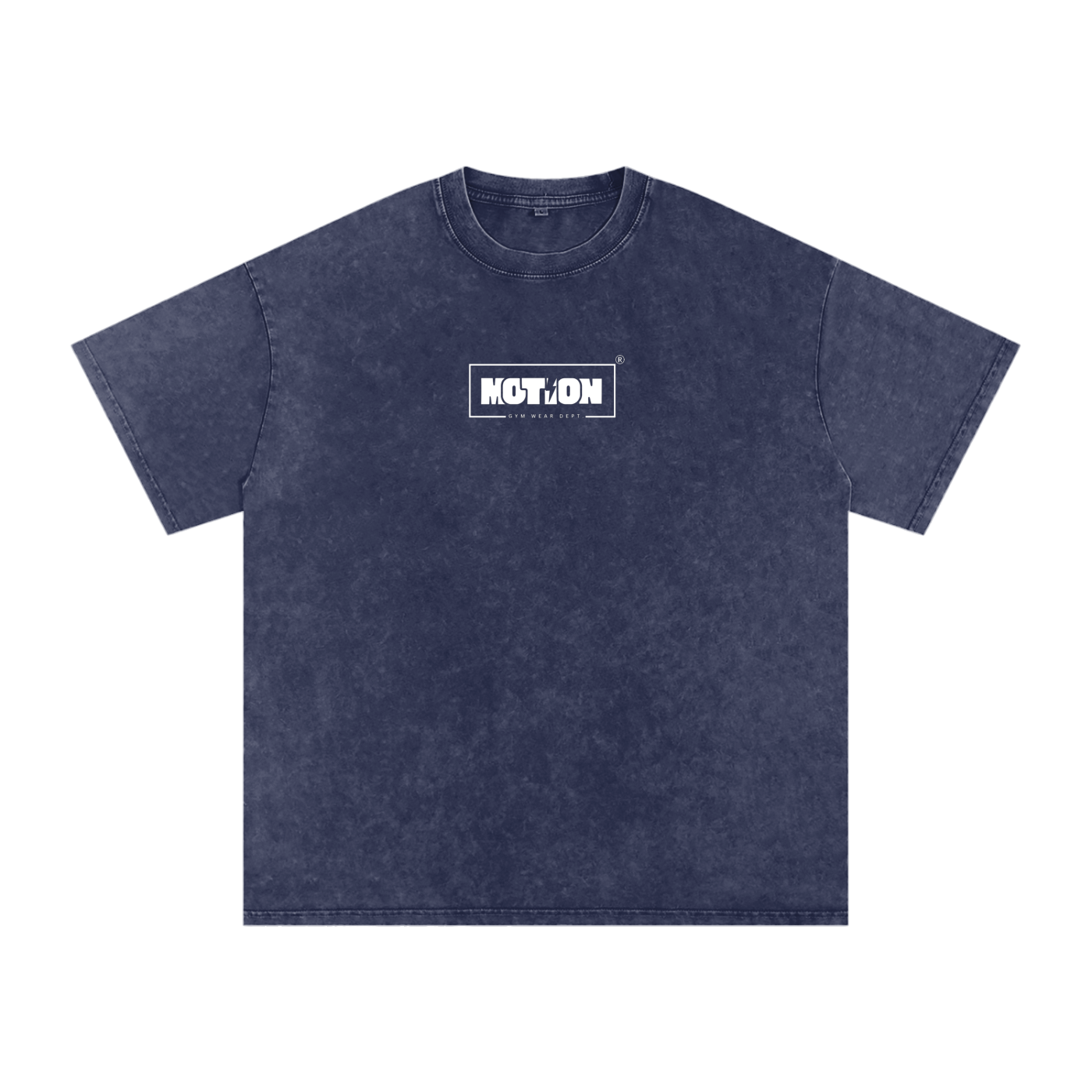 Motion GWD Oversized Pump Cover Tee