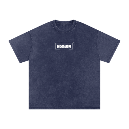 Motion GWD Oversized Pump Cover Tee