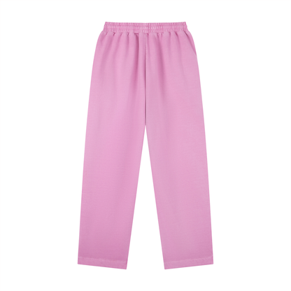 Motion Womans Vintage Washed Drawstring Sweatpants