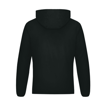 Motion GWD Soft Hooded Sports Jacket