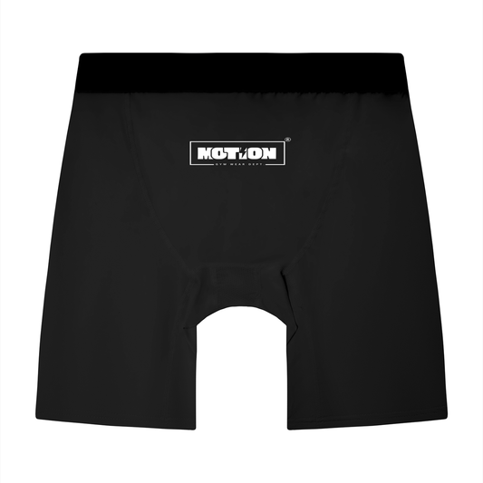 Motion GWD Men's Tight Cycling Shorts
