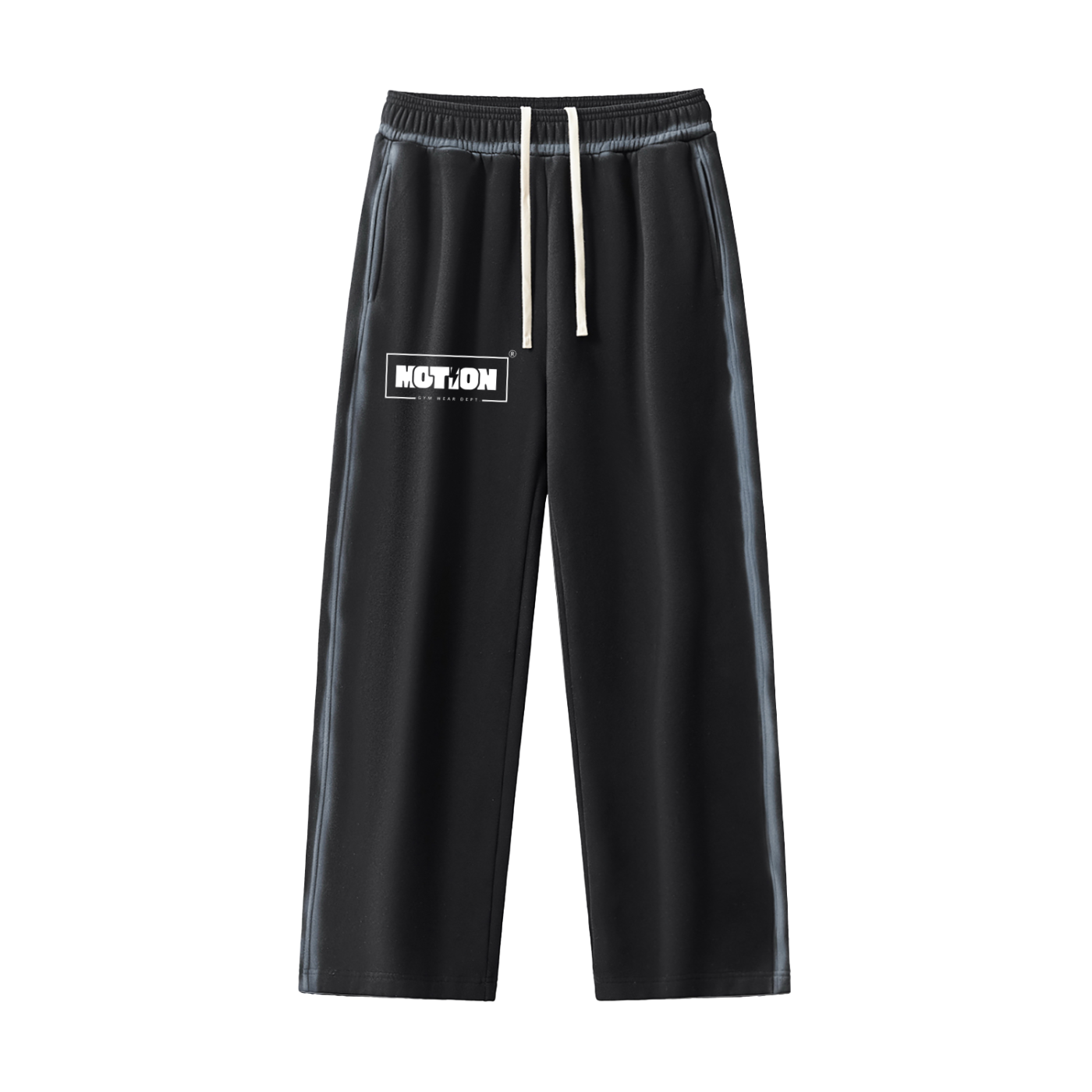 Motion GWD Graphic Straight-Leg Joggers