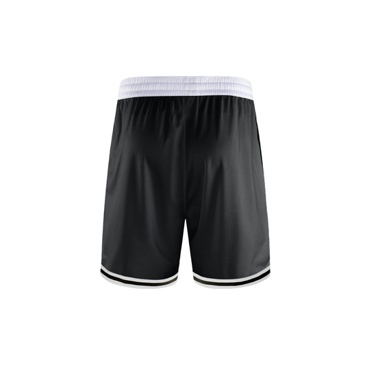 Motion GWD Classic Stripe Trim Basketball Shorts
