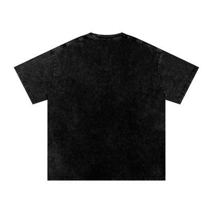 Motion GWD Oversized Pump Cover Tee