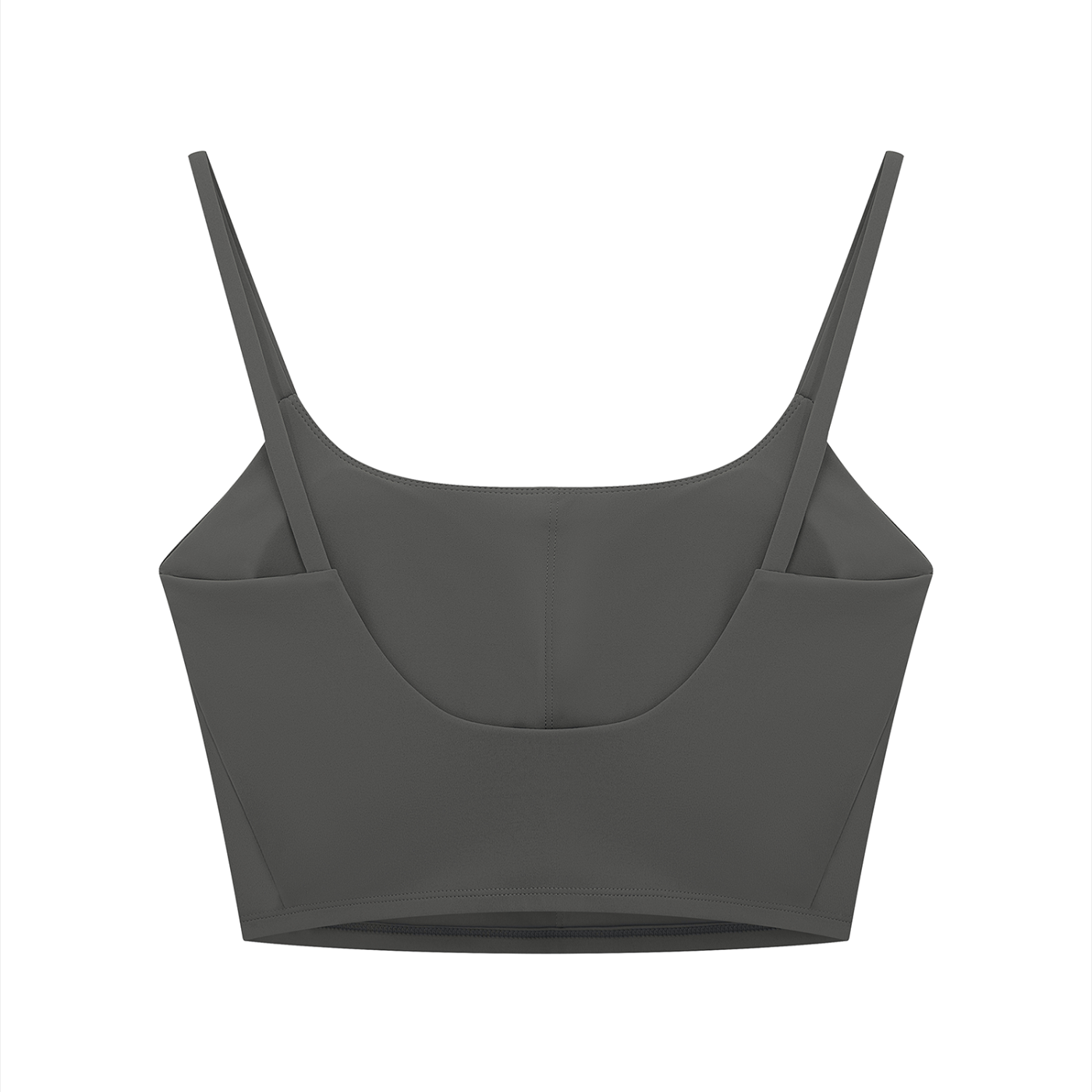 Motion GWD Women's Solid Colour Sports Bra