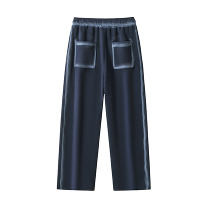 Motion GWD Graphic Straight-Leg Joggers