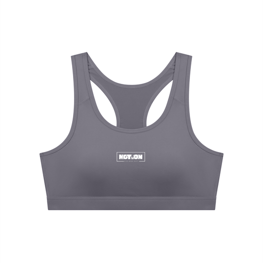 Motion GWD Women's Cropped Sports Bra