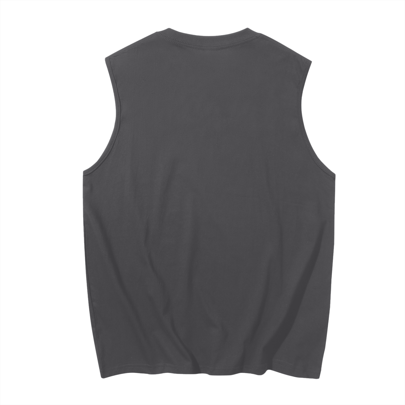 Motion GWD Unisex Fitted Tank Top