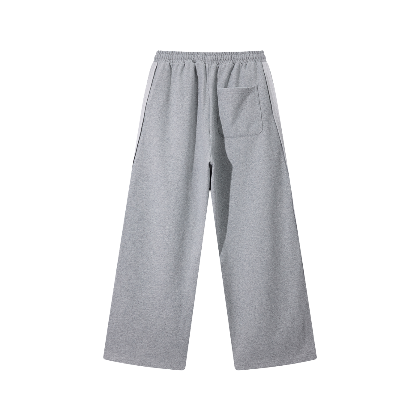 Motion GWD Oversized Straight-Leg Joggers