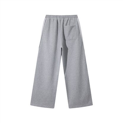 Motion GWD Oversized Straight-Leg Joggers