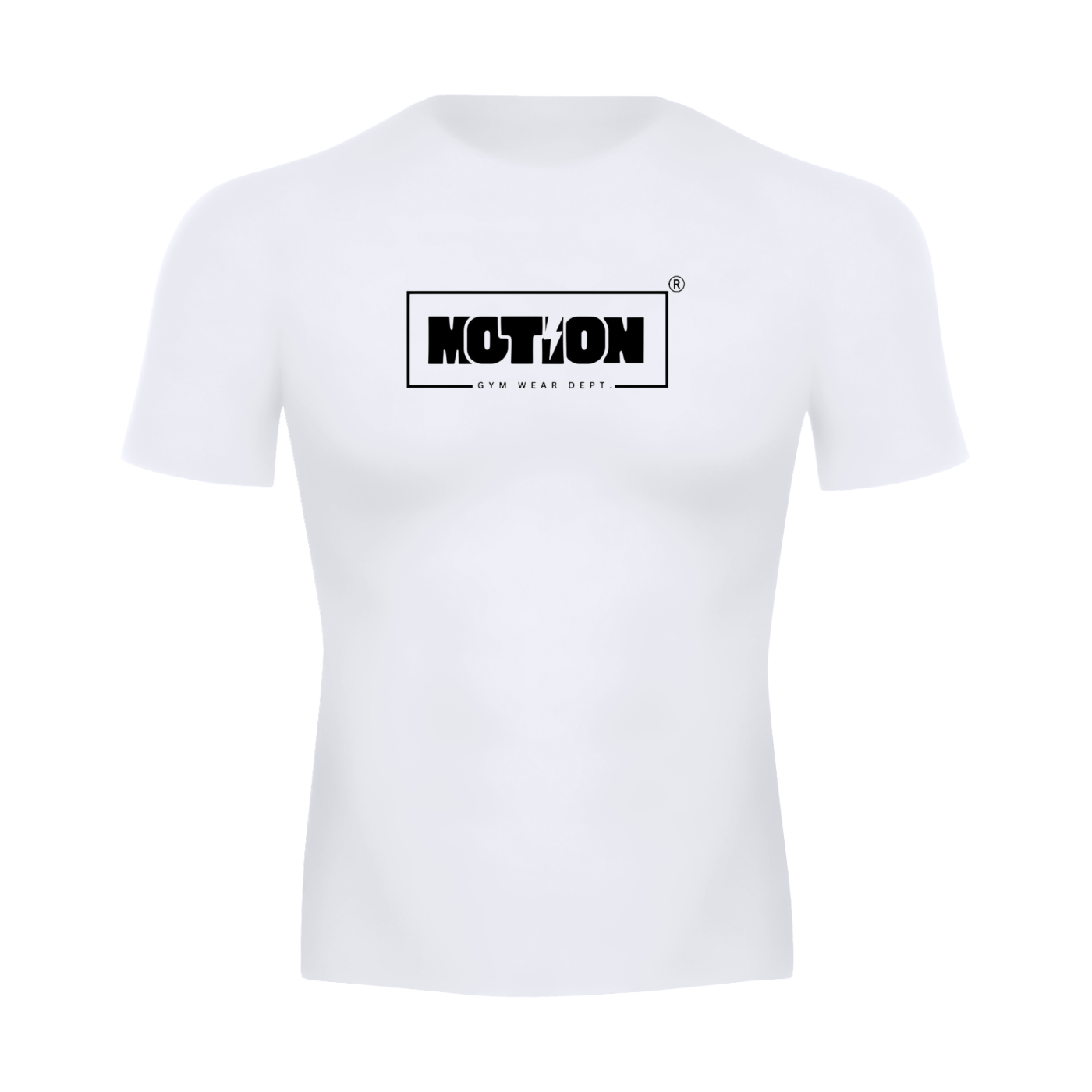 Motion GWD Performance Short Sleeve T-Shirt