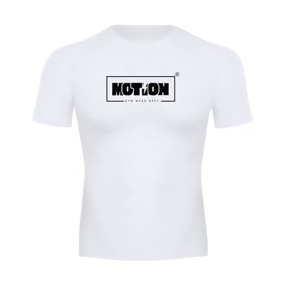 Motion GWD Performance Short Sleeve T-Shirt