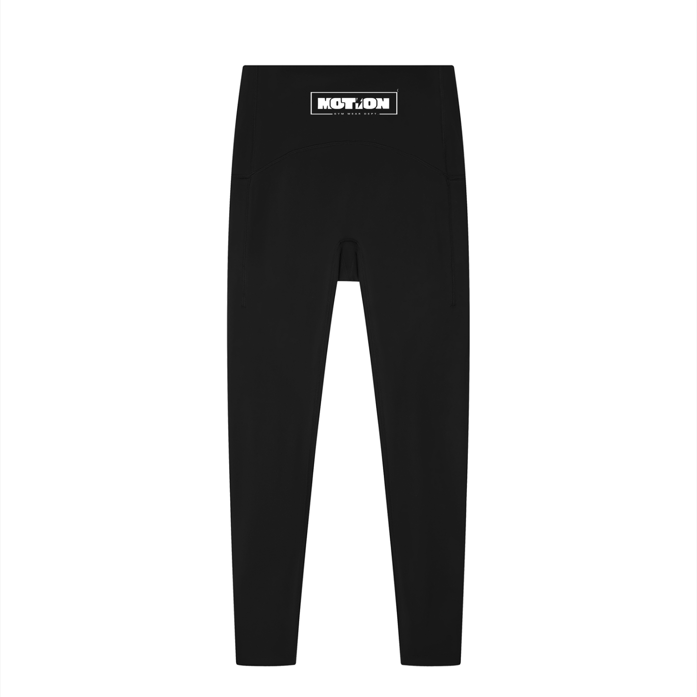Motion GWD High-Rise Ankle-Length Leggings With Pockets