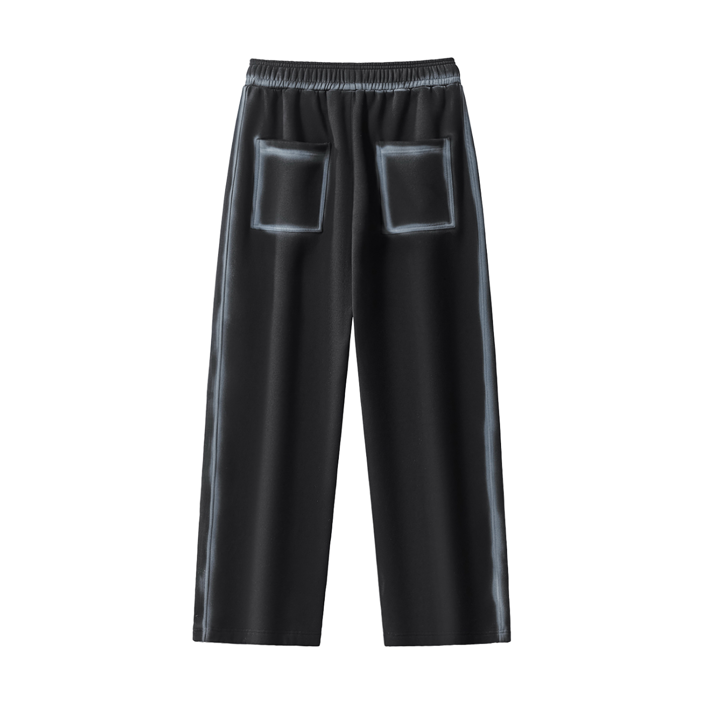 Motion GWD Graphic Straight-Leg Joggers