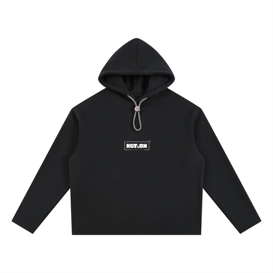 Motion GWD Unisex Oversized Fleece Hoodie