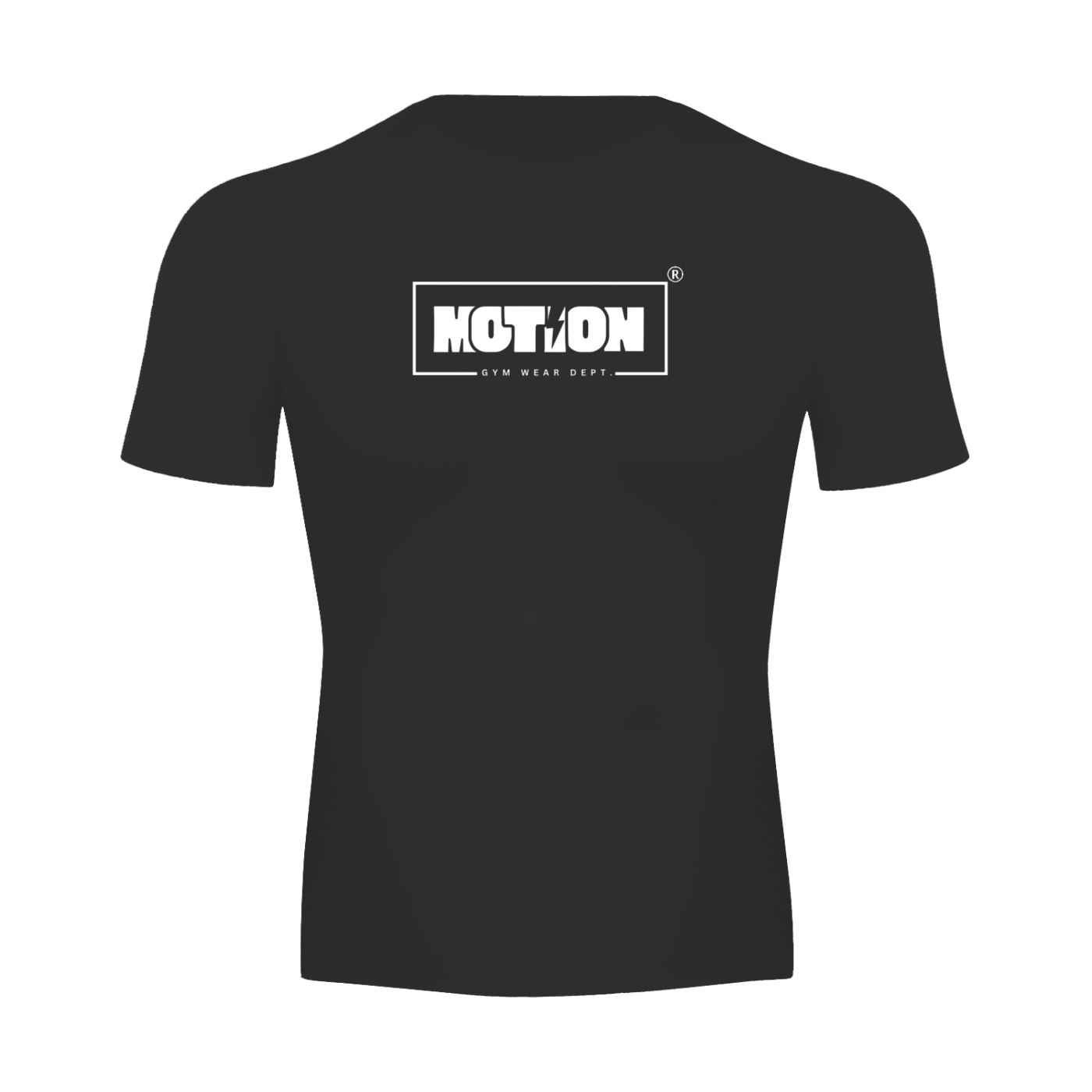 Motion GWD Men Performance Short Sleeve T-Shirt