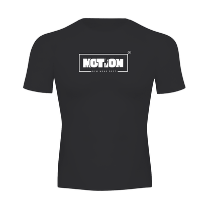 Motion GWD Men Performance Short Sleeve T-Shirt