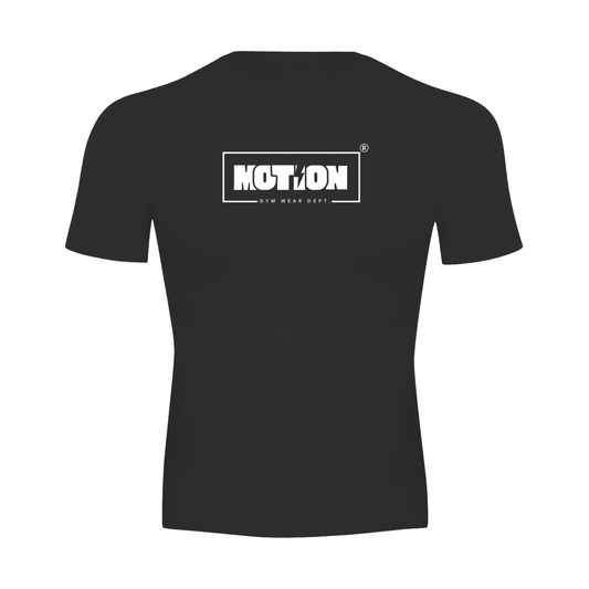 Motion GWD Men Performance Short Sleeve T-Shirt