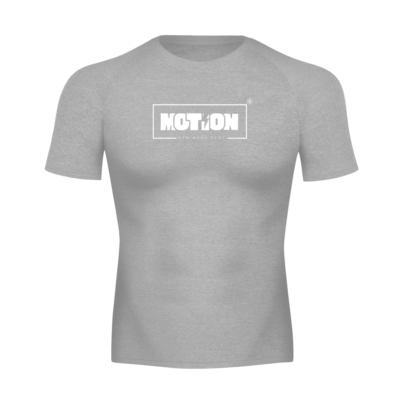 Motion GWD Men Performance Short Sleeve T-Shirt