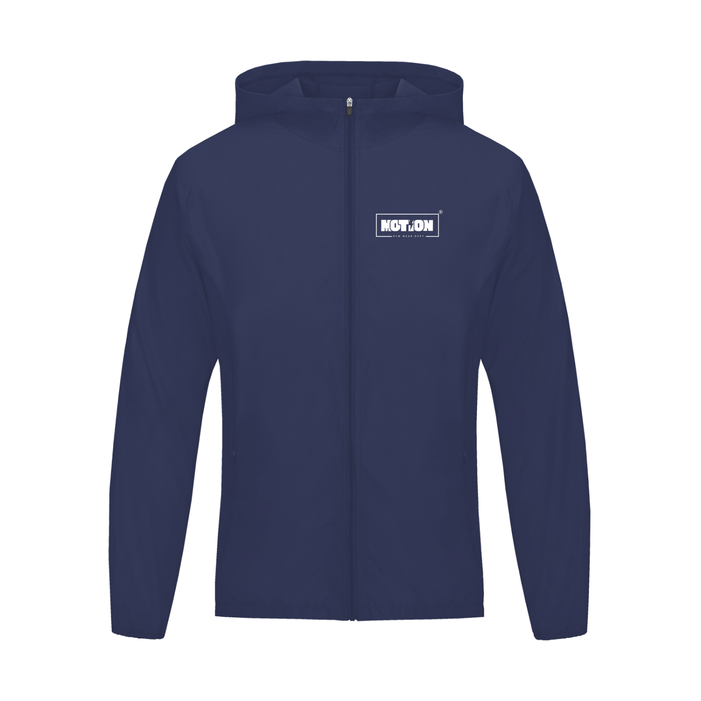 Motion GWD Soft Hooded Sports Jacket