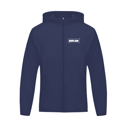 Motion GWD Soft Hooded Sports Jacket