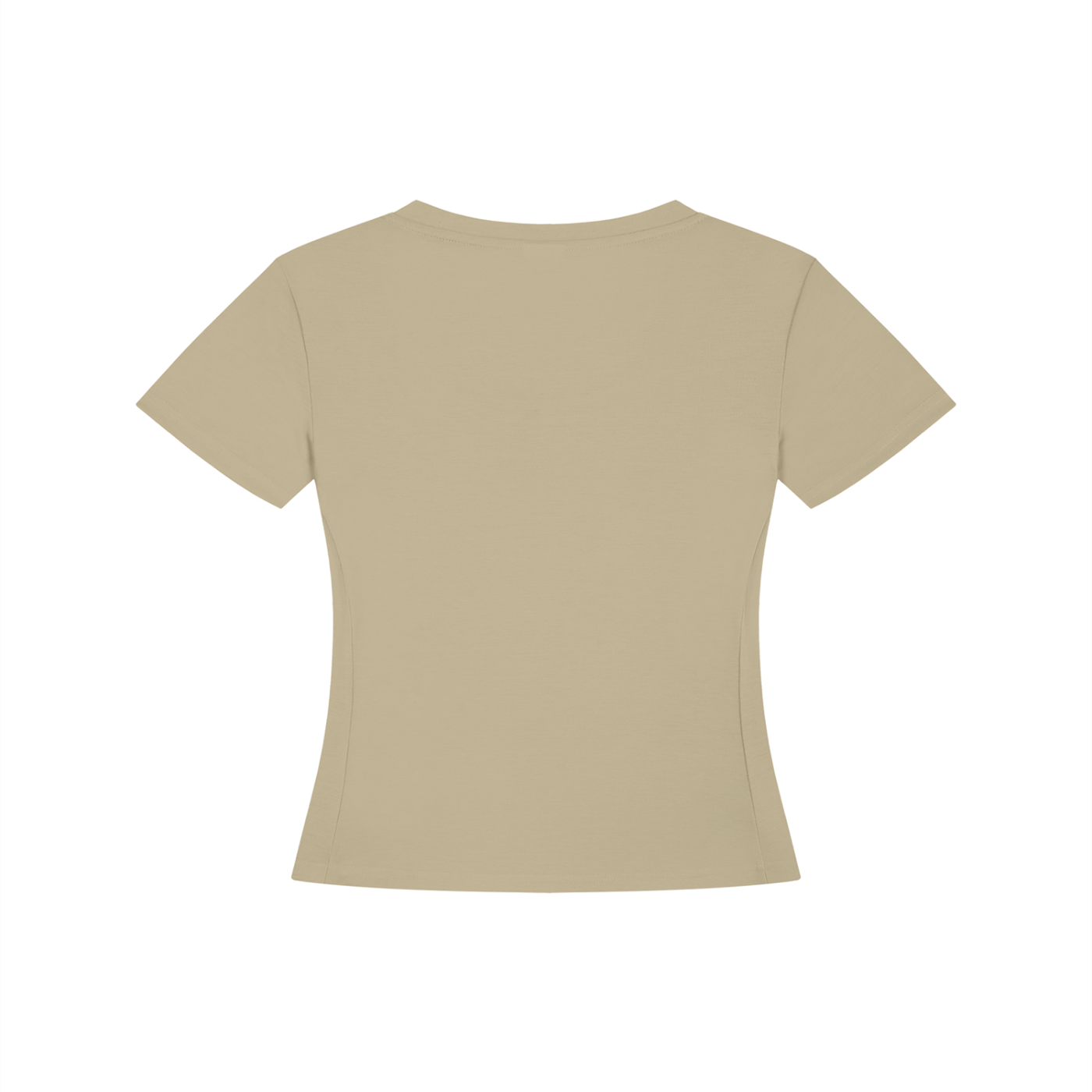 Motion GWD Women's Tencel Baby T-Shirt