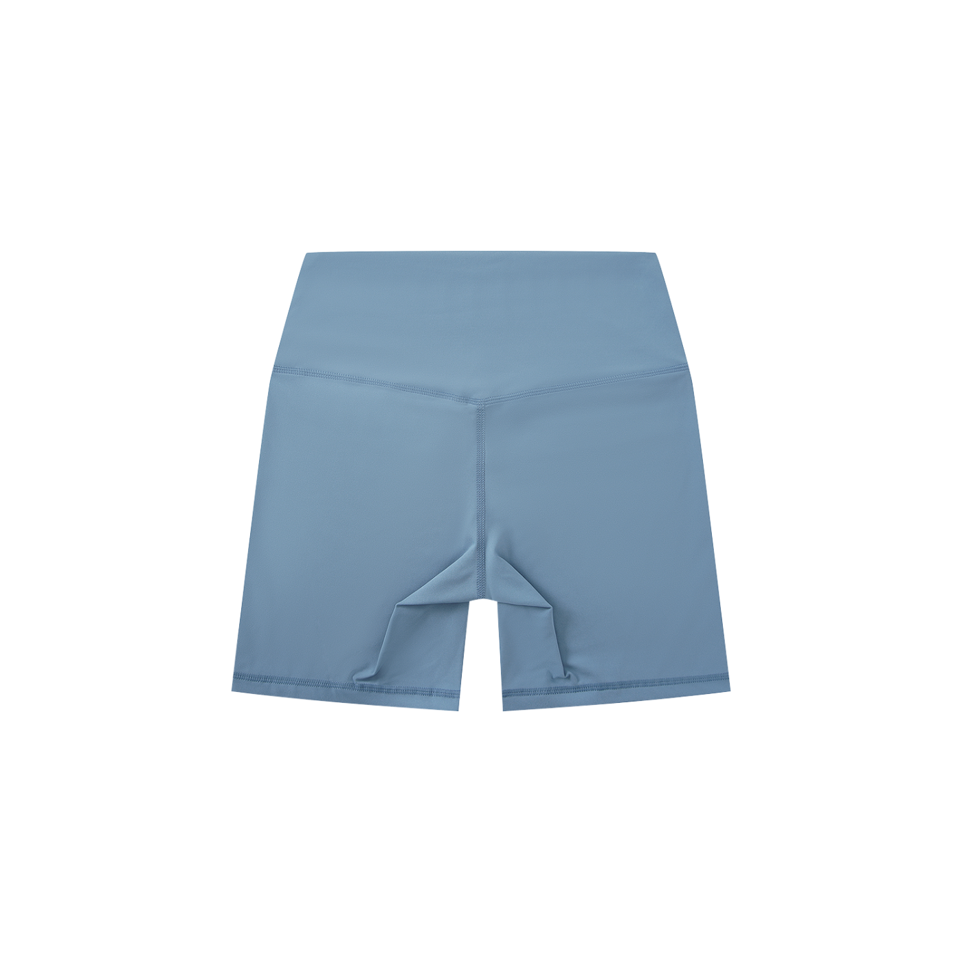 Motion GWD Women's High-Waisted Biker Shorts