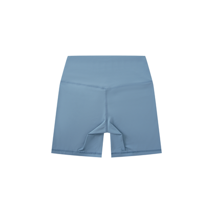 Motion GWD Women's High-Waisted Biker Shorts