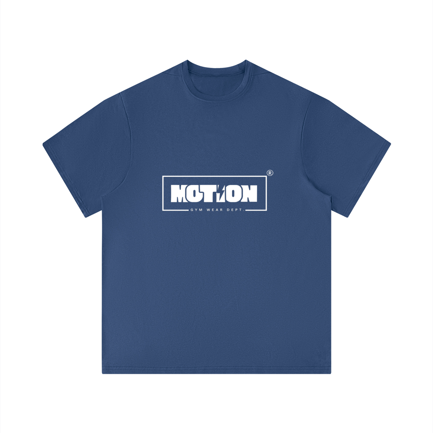 Motion GWD Men's Performance Regular Fit T-Shirt