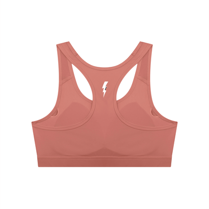 Motion GWD Women's Cropped Sports Bra