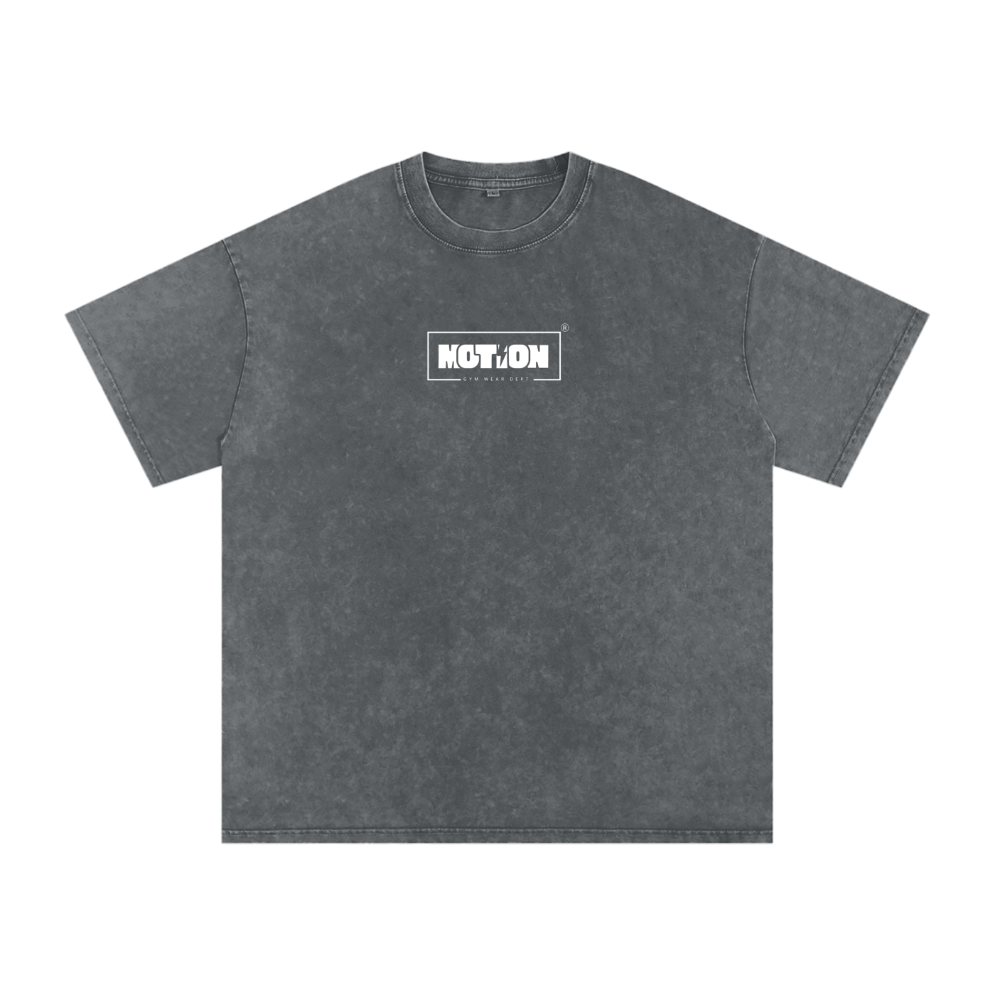 Motion GWD Oversized Pump Cover Tee