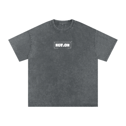 Motion GWD Oversized Pump Cover Tee