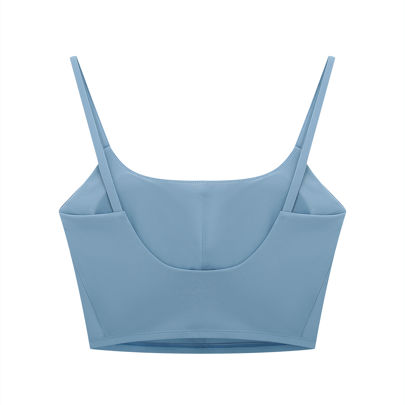 Motion GWD Women's Solid Colour Sports Bra