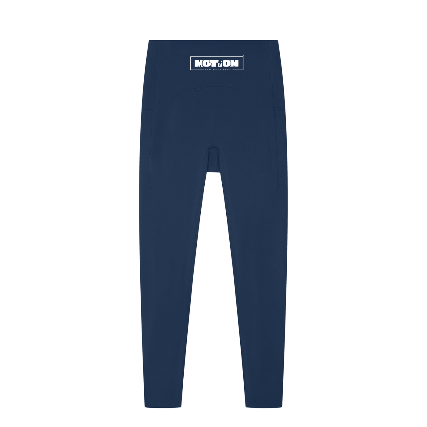 Motion GWD High-Rise Ankle-Length Leggings With Pockets