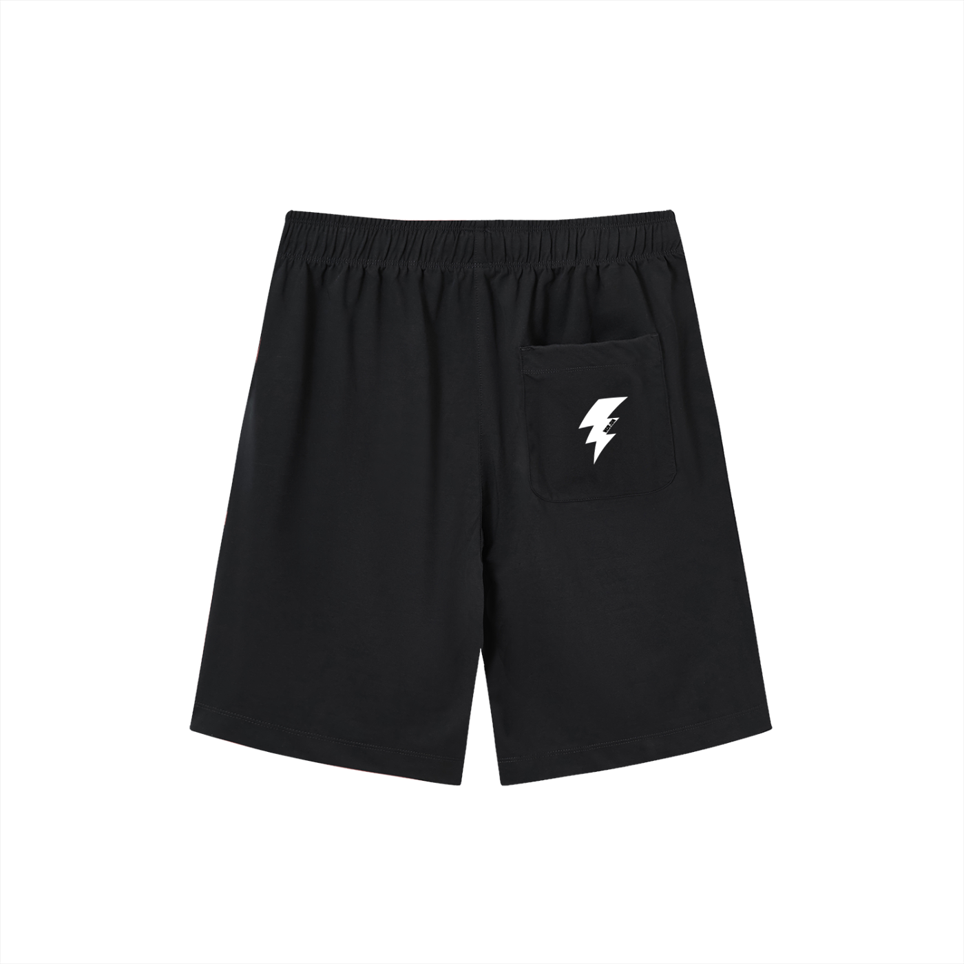 Motion GWD Men's Lightweight Drawstring Shorts