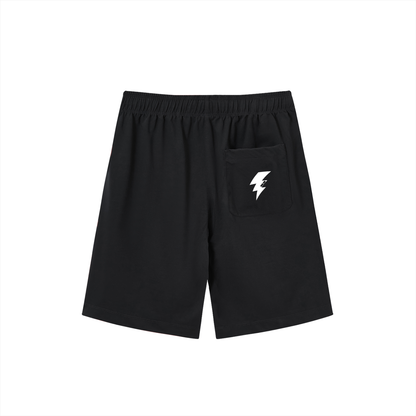 Motion GWD Men's Lightweight Drawstring Shorts