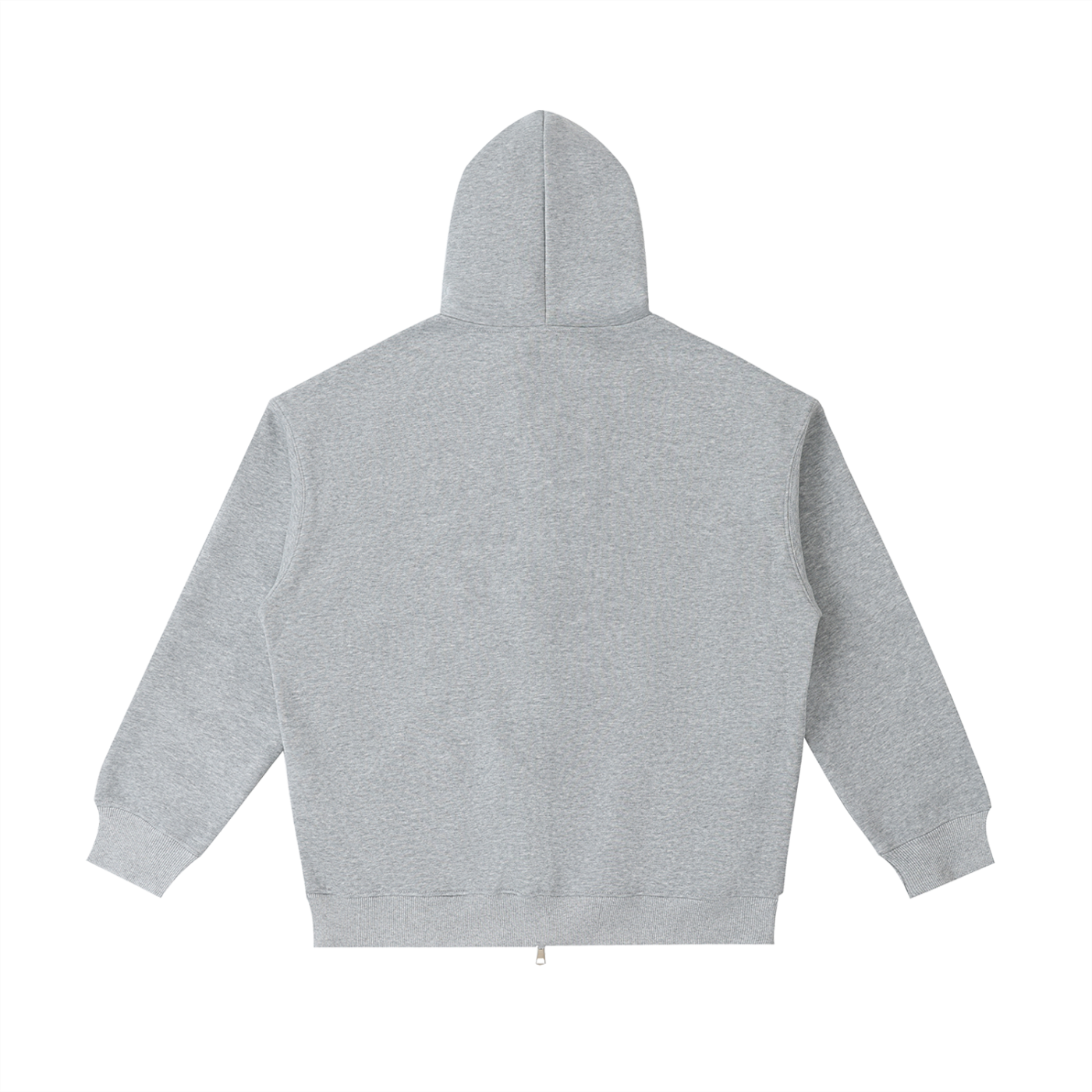 Motion GWD Oversized Zip Hoodie